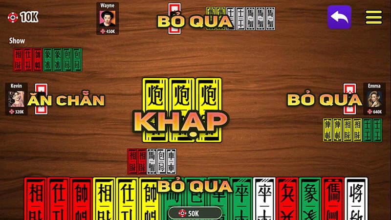 Game bài tứ sắc là một trò chơi có mặt từ rất lâu đời ở Việt Nam