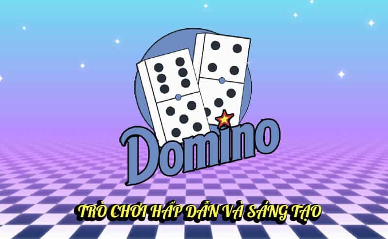 game bài Domino