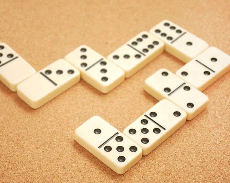 Các thuật ngữ trong game Bài Domino
