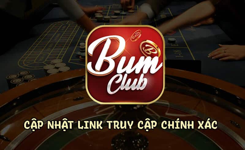 link truy cập Bum88 Club