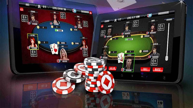 Fap club chuyên về các trò chơi casino đánh bài đổi thưởng