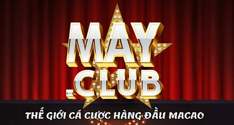 Cổng game May Club
