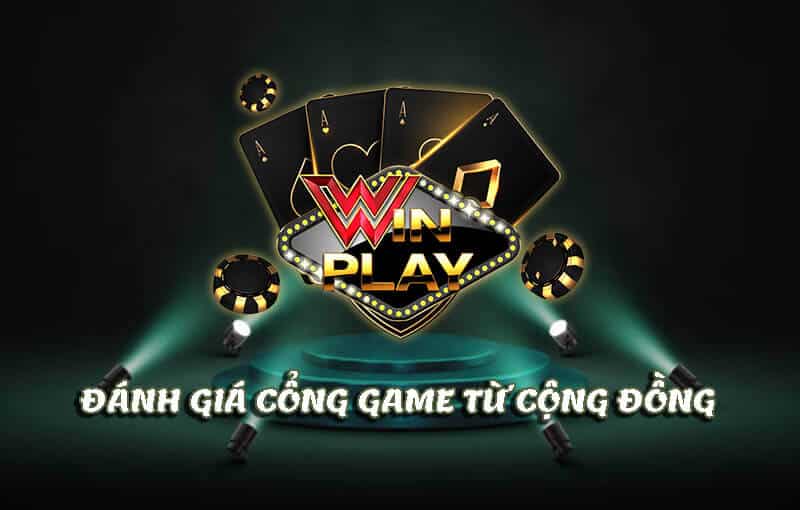 cổng game Winplay