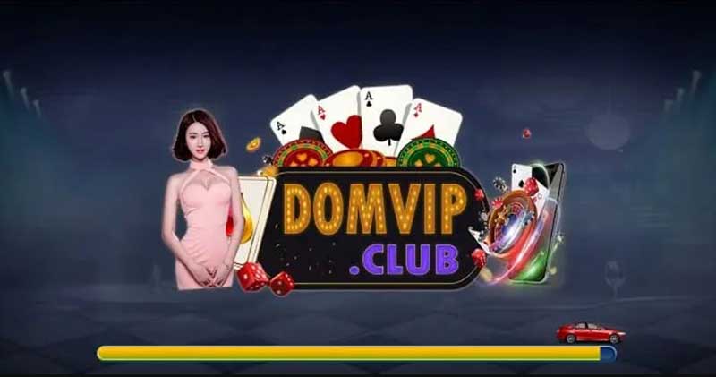 website domvip club
