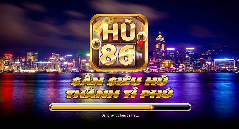 Hu86 Fun – Cổng game tốt nhất cho cược thủ Việt