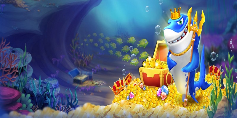 Tổng quan về tựa game bắn cá phát lộc đổi thưởng