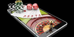 Bí kíp chơi Slot game tại nhà cái bất bại
