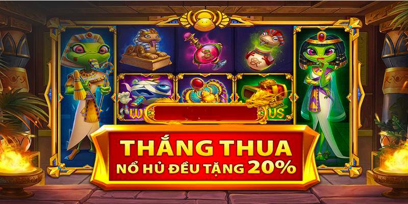Lì xì vàng mang đến cơ hội nhận thưởng lớn cho người chơi