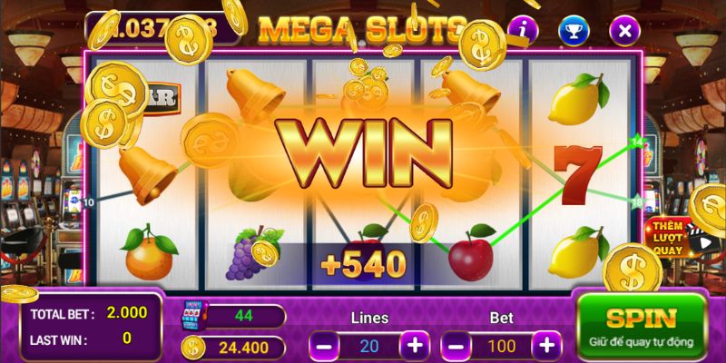 Một số đặc điểm ưu việt của 39 club