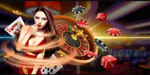 Những phần quà đặc biệt chỉ có tại nhà cái Game bài đổi thưởng