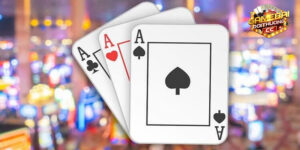 Cách chơi bài Ba cây “chuẩn” cho mọi game thủ