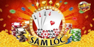 Thuật ngữ cần nắm trong cách chơi sâm lốc