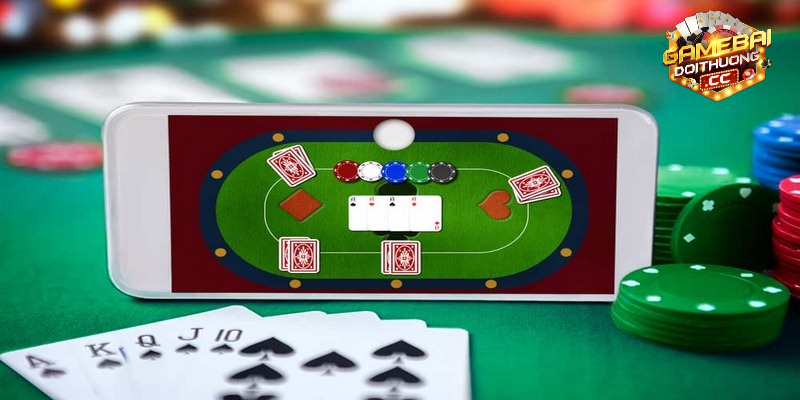 Xì tố - Game đánh bài online 2024 được yêu thích nhất