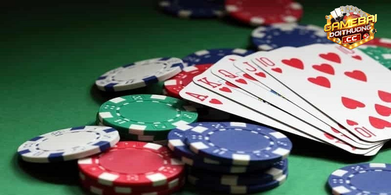 Cách đăng ký chơi bài online chỉ với 4 bước