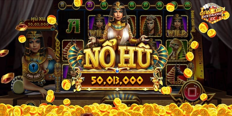 Cổng game choáng có gì nổi bật?