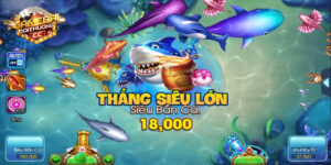 Bí quyết chơi game Bắn cá đổi tiền Momo chơi là thắng