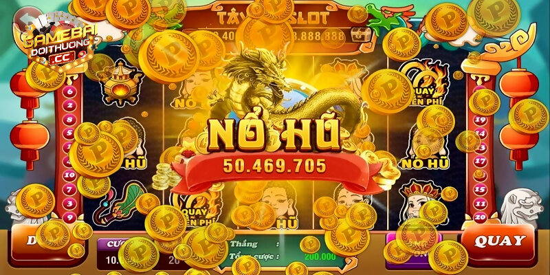 Cách chơi nổ hũ G88 cơ bản