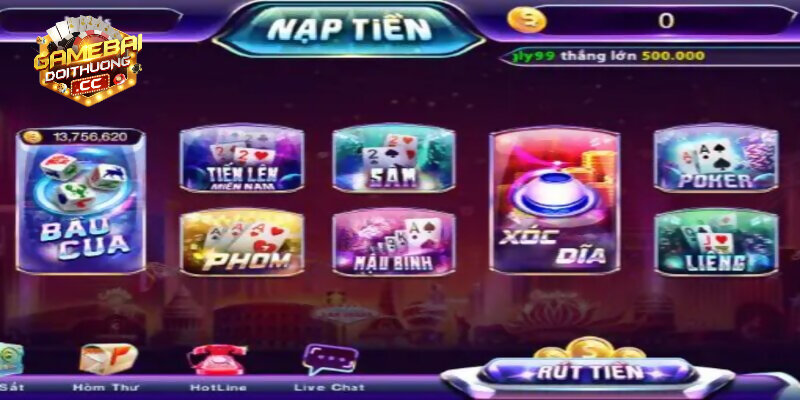 Sao club - nổ hũ trò chơi điện tử thu hút sự quan tâm
