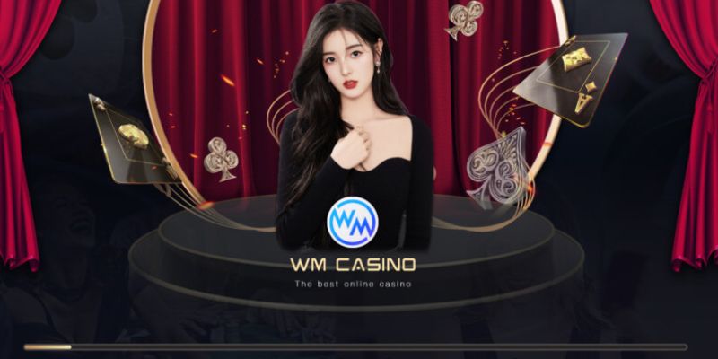 Sơ lược về cổng game WM
