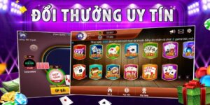 game bài đổi thưởng qua ngân hàng