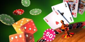 làm đại lý game bài đổi thưởng